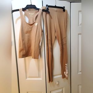 2 piece Guess set